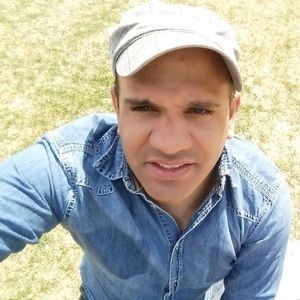 Meet your Posher, Maikel